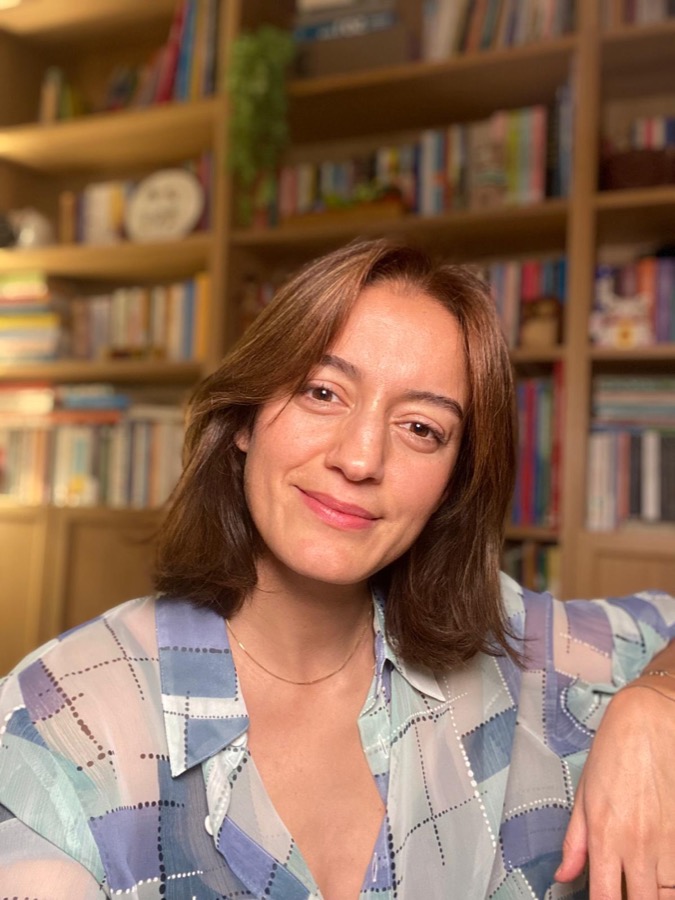 Zeynep Yazıcıoğlu Demir